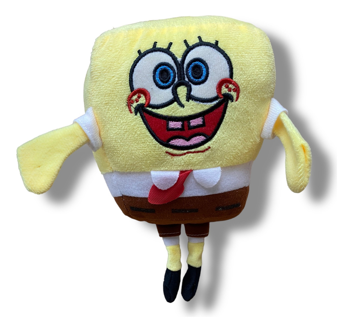 Peluche Mediano Bob Esponja ( Bob Esponja ) Mundogeek �?? MundoGeek