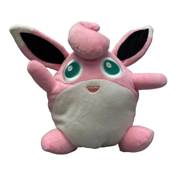 Peluche Muñeco Pokemon Gran Calidad Importado Anime Manga - Imagen 5