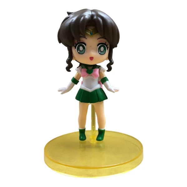 Figuras Sailor Moon Chibi De 9cm - Mundo Geek - Imagen 6