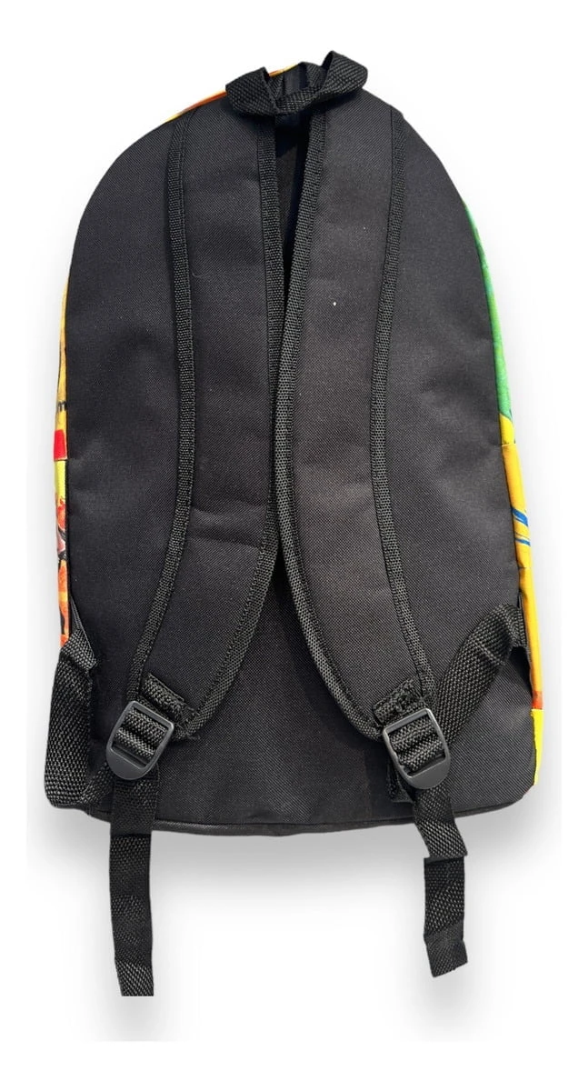 Mochila Full Estampado Anya Forger Anime Spy X Family - Imagen 3