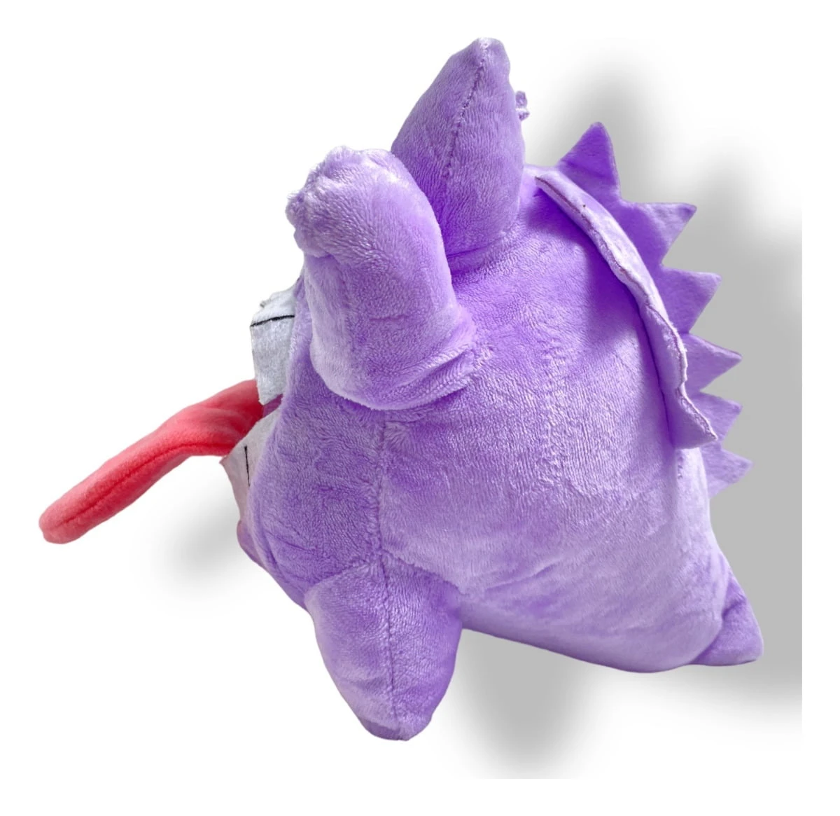 Peluche Figura Pokemon Gengar Anime 20cm - Imagen 2