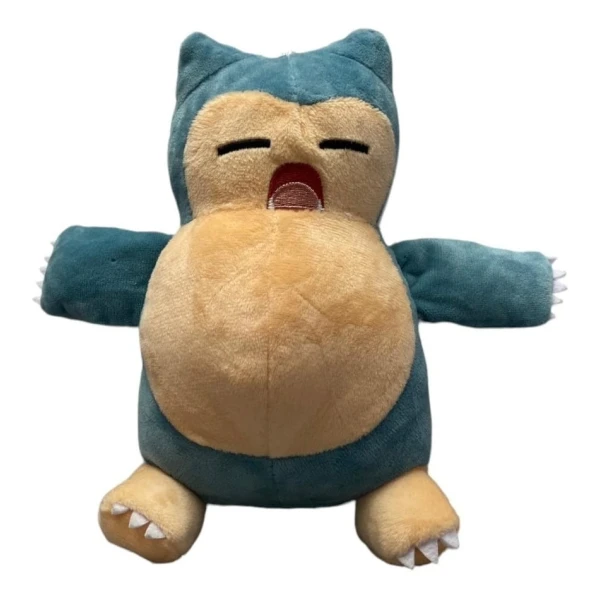 Peluche Muñeco Pokemon Gran Calidad Importado Anime Manga - Imagen 4