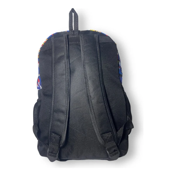 Mochila Anime Naruto Shippuden -mundogeek - Imagen 3
