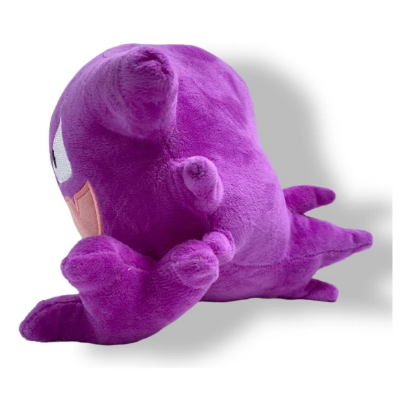 Peluche Figura Haunter Pokemon 22cm - Imagen 2