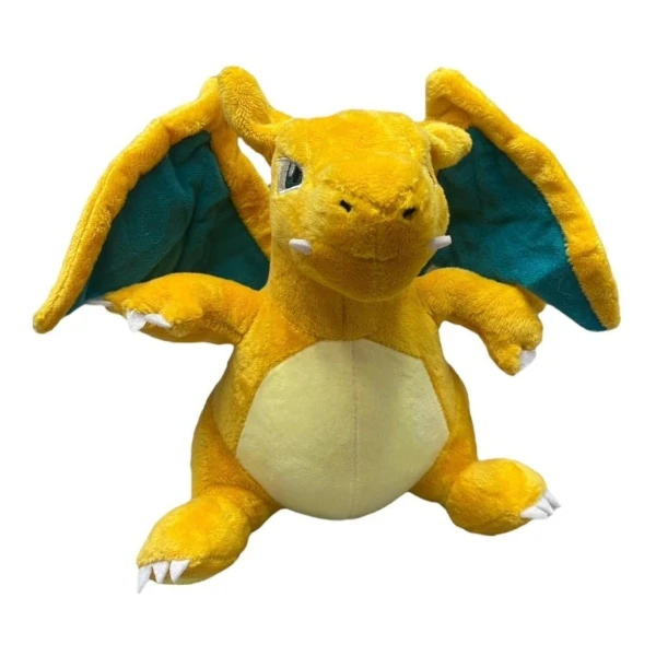 Peluche Muñeco Pokemon Gran Calidad Importado Anime Manga - Imagen 2
