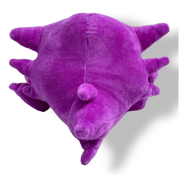 Peluche Figura Haunter Pokemon 22cm - Imagen 3
