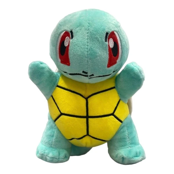 Peluche Muñeco Pokemon Gran Calidad Importado Anime Manga - Imagen 3