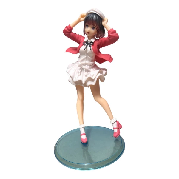 Figura De Acción Kana Arima Oshi No Ko 18cm - Mundo Geek