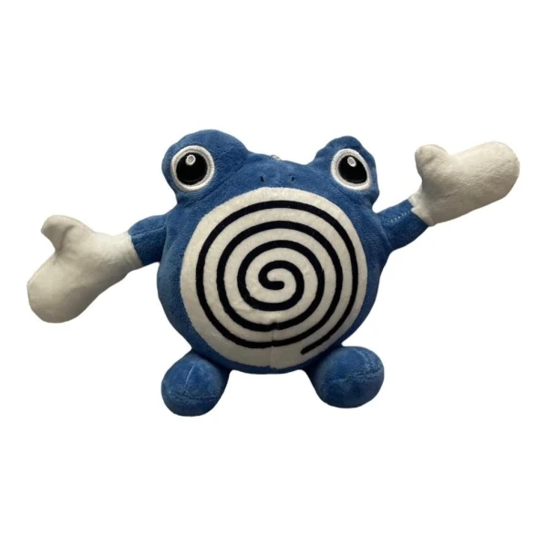 Peluche Muñeco Pokemon Gran Calidad Importado Anime Manga - Imagen 6