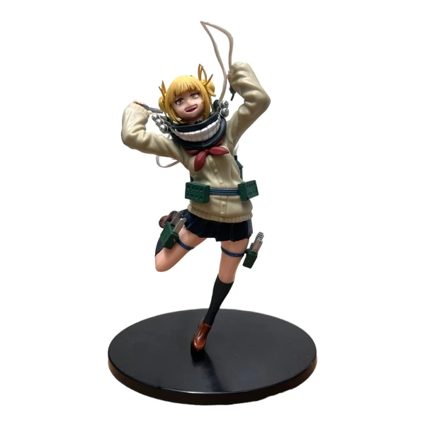 Figura De Acción Toga Boku No Hero 22cm - Mundo Geek