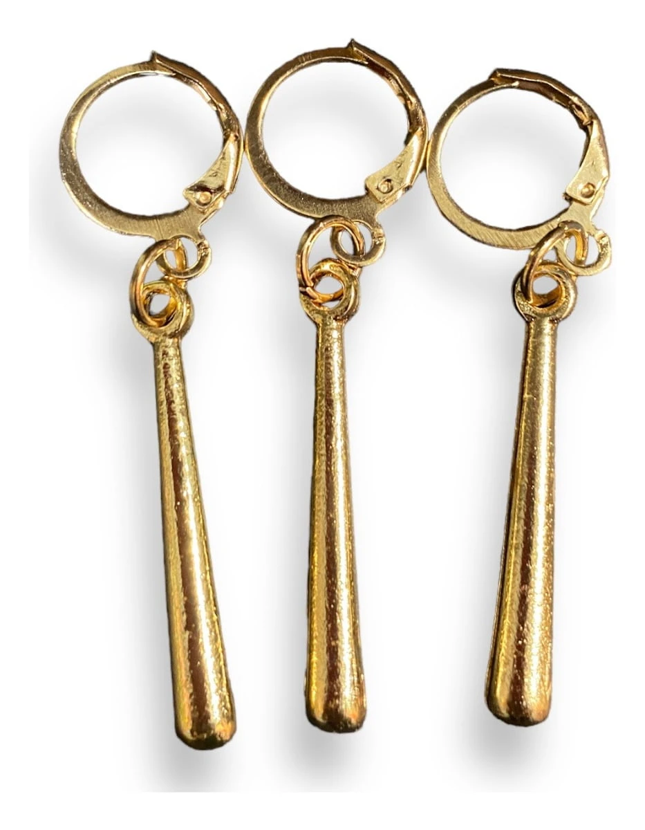 Caravanas Pendientes One Piece Roronoa Zoro Cosplay