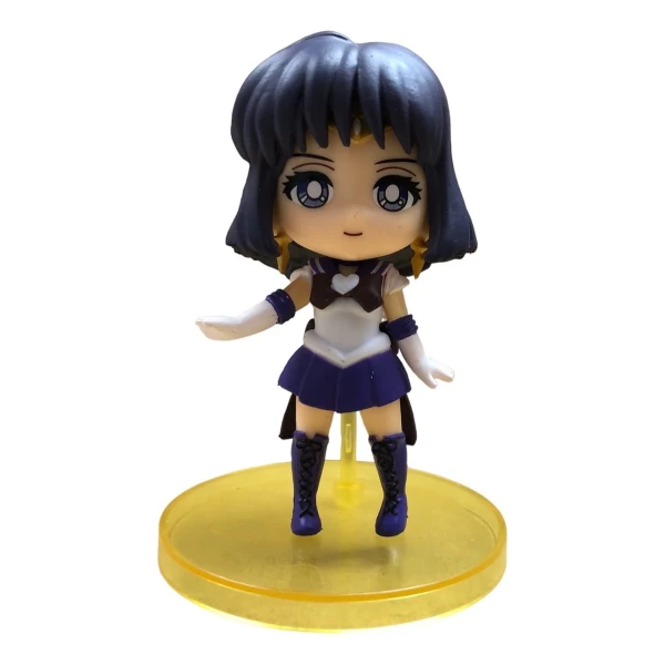 Figuras Sailor Moon Chibi De 9cm - Mundo Geek - Imagen 7