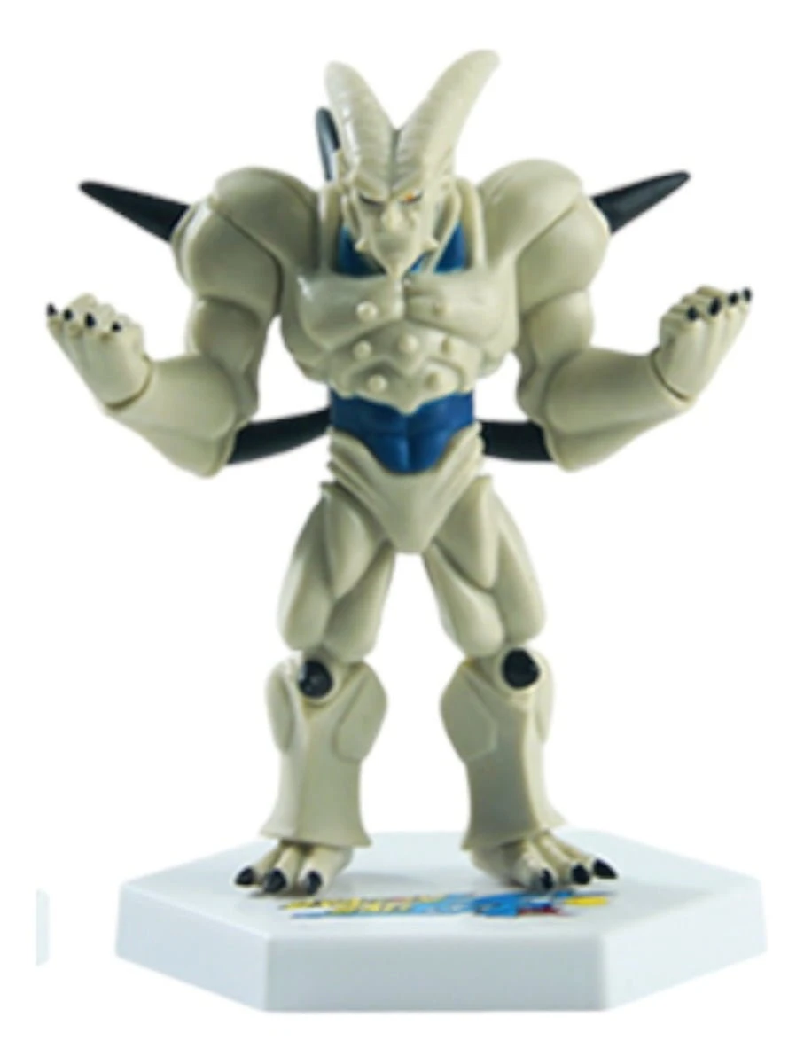 Figuras De Dragon Ball Chibi 13cm - Mundo Geek - Imagen 3