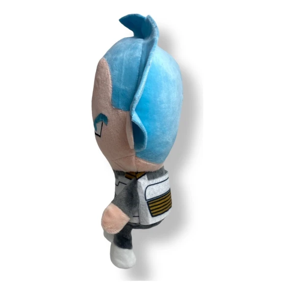 Peluche Personaje Vegueta Dragon Ball Goku Anime - Imagen 2