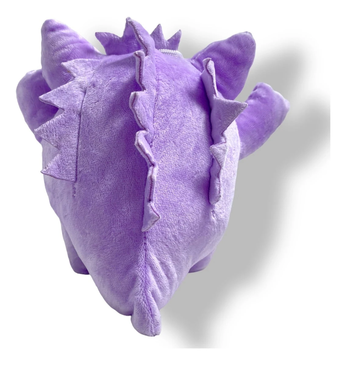 Peluche Figura Pokemon Gengar Anime 20cm - Imagen 3