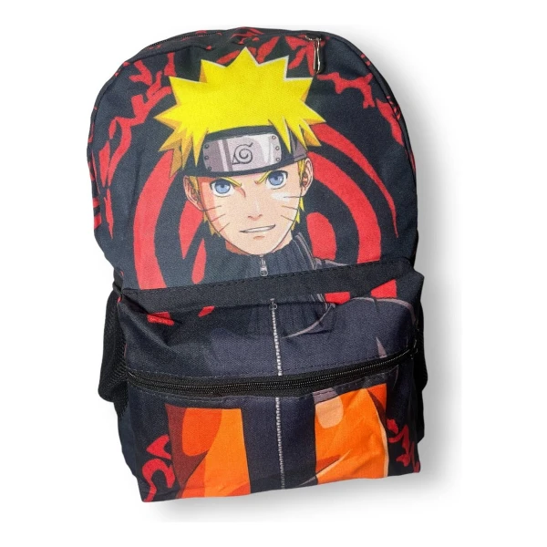 Mochila Anime Naruto Shippuden -mundogeek - Imagen 2