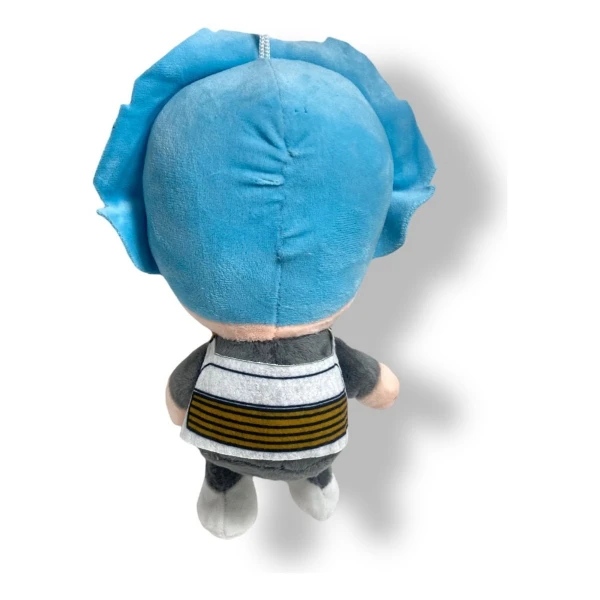 Peluche Personaje Vegueta Dragon Ball Goku Anime - Imagen 3