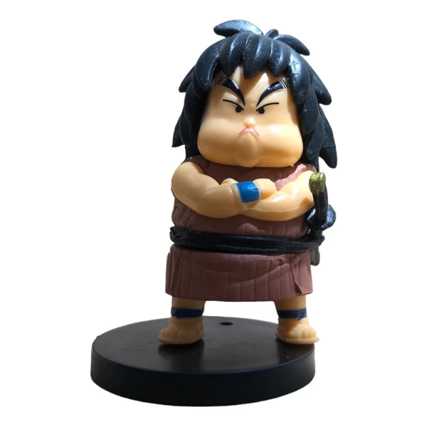 Figuras Dragón Ball Z Chicas 7cm Chibi - Mundo Geek