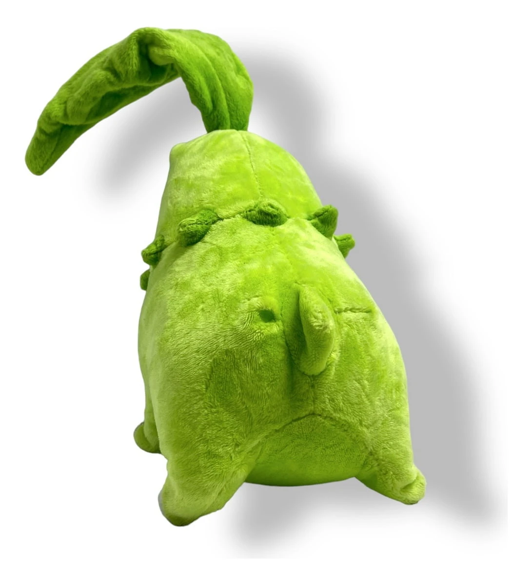 Peluche Muñeco Figura Chikorita Pokemon Anime 23cm - Imagen 3