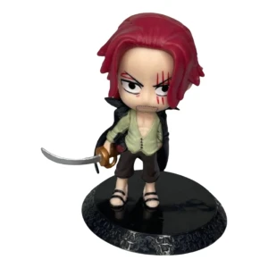Figuras De Accion Chicas One Piece 11cm - Mundo Geek