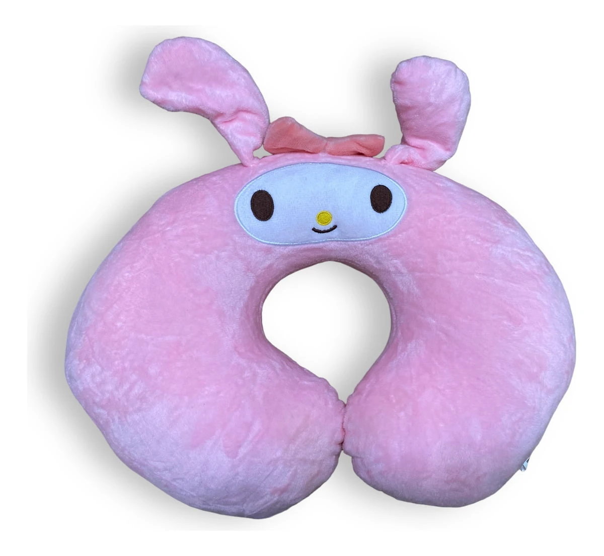 Almohada Peluche Viaje Cervical My Melody Kuromi Mundo Geek