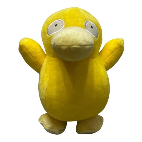 Peluche Muñeco Pokemon Gran Calidad Importado Anime Manga - Imagen 8