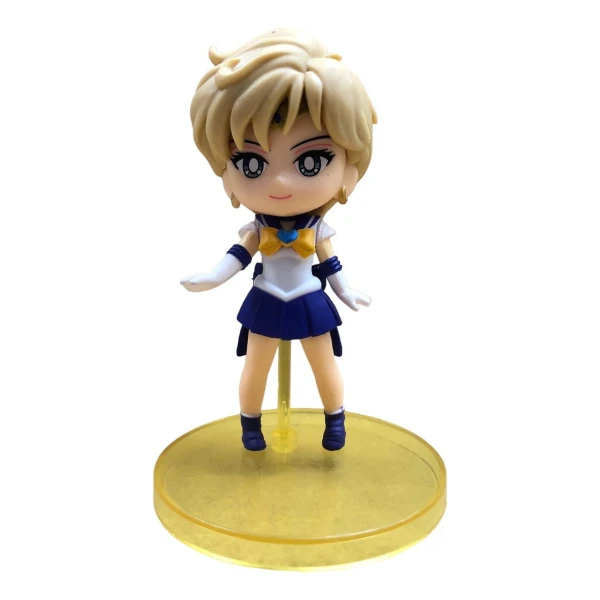 Figuras Sailor Moon Chibi De 9cm - Mundo Geek - Imagen 5