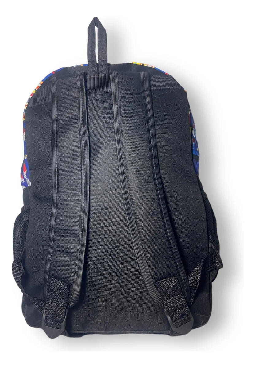 Mochila Full Estampado Roblox -mundogeek - Imagen 3