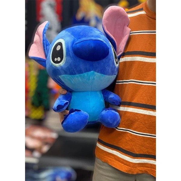 Peluche Stitch Grande 50cm - Imagen 4