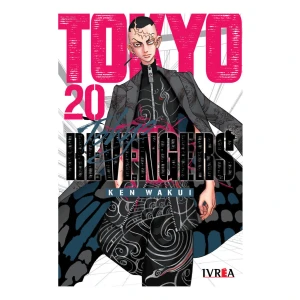 Tokyo Revengers Vol. 20, De Ken Wakui. - Mundo Geek