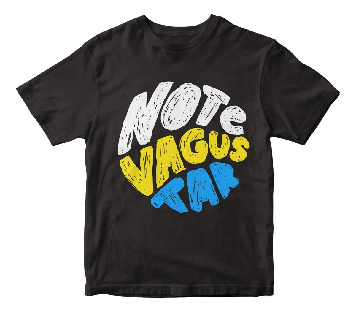 Remera Camiseta Rock No Te Va Gustar Mundogeek