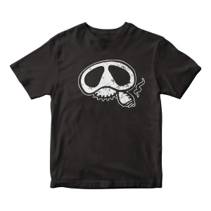 Remera Camiseta Rock La Vela Puerca Mundogeek