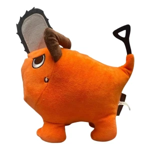 Peluche Pochita Chainsaw Man 22cm Anime