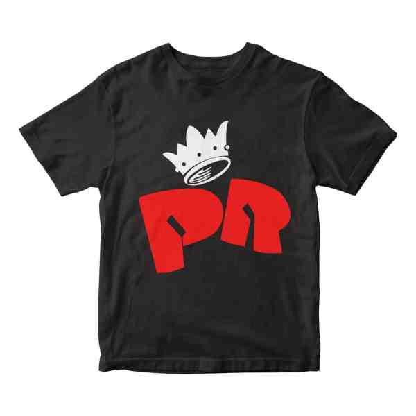 Remera Camiseta Rock Pr Patricio Rey Mundogeek