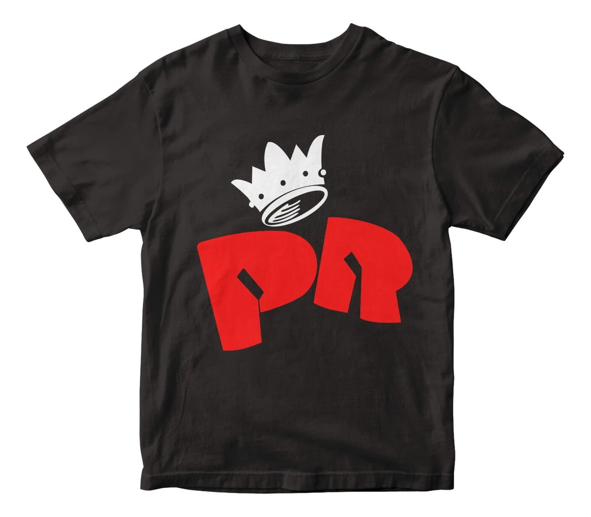 Remera Camiseta Rock Pr Patricio Rey Mundogeek