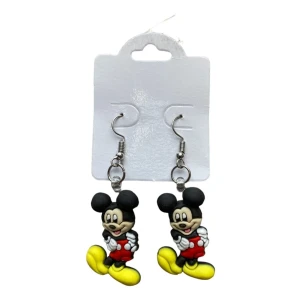 Caravana Chica Mickey Mouse Mundogeek