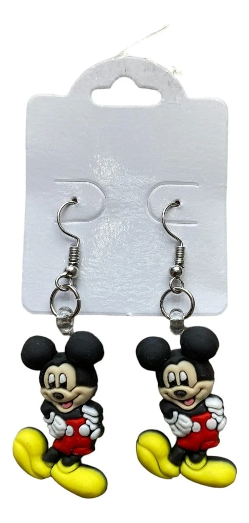 Caravana Chica Mickey Mouse Mundogeek