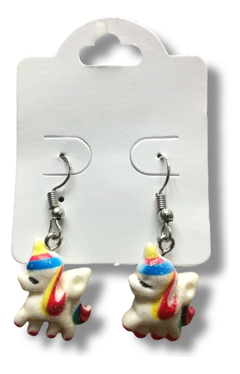 Caravana Chica Unicornio Mundogeek