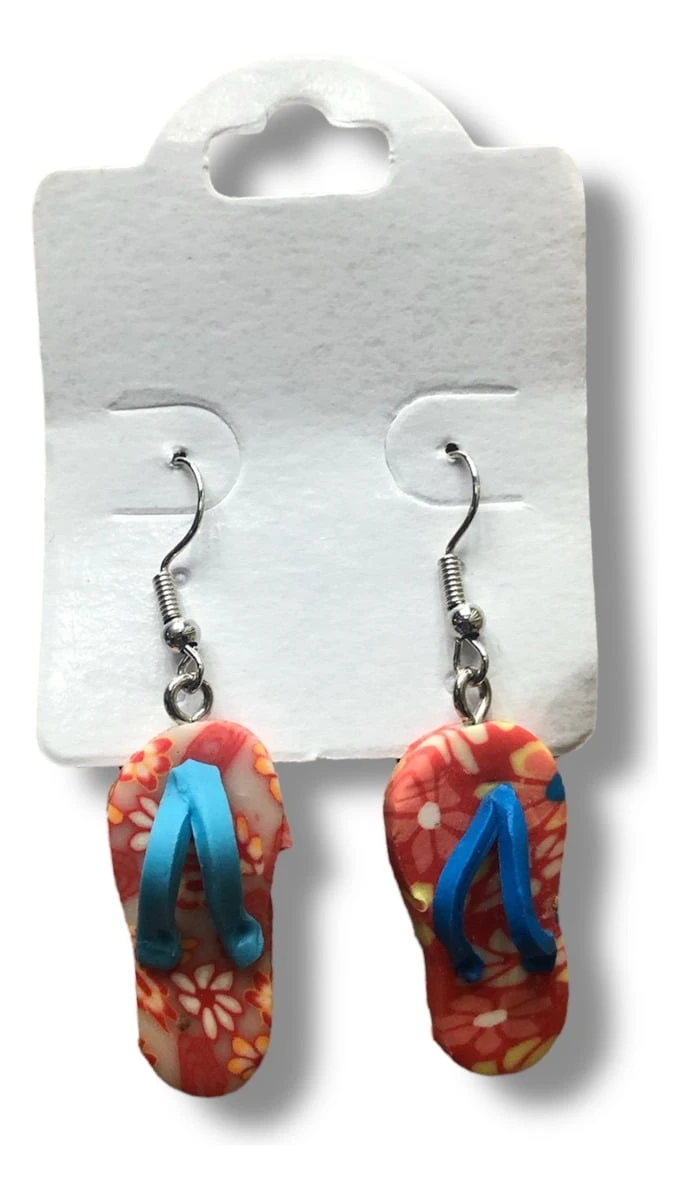 Caravana Chica Chancleta. Ojotas Mundogeek