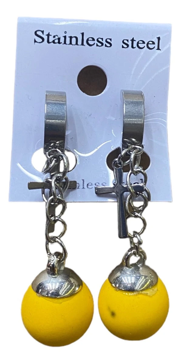 Caravana Chica Potara Dragon Ball Mundogeek