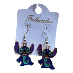 Caravana Chica Metal Stitch Mundogeek