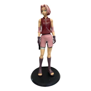 Figura Anime Sakura Naruto Mundogeek