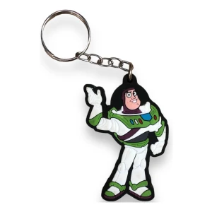 Llavero Chico De Buzzlightyear (toystory) Mundogeek