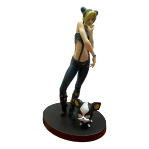 Figura Jolyne Jojos Anime Mundogeek