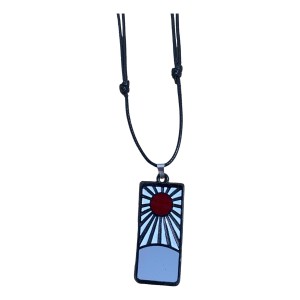 Collar Caravana Tanjiro ( Demon Slayer ) Mundogeek