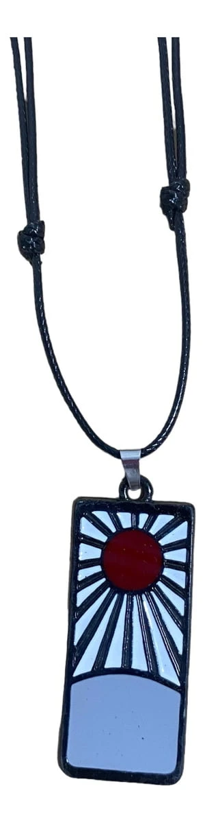 Collar Caravana Tanjiro ( Demon Slayer ) Mundogeek
