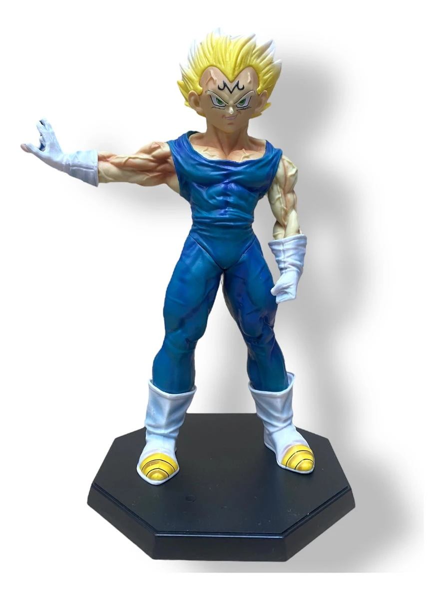 Figura Vegeta Grande Dragon Ball 24cm Mundogeek