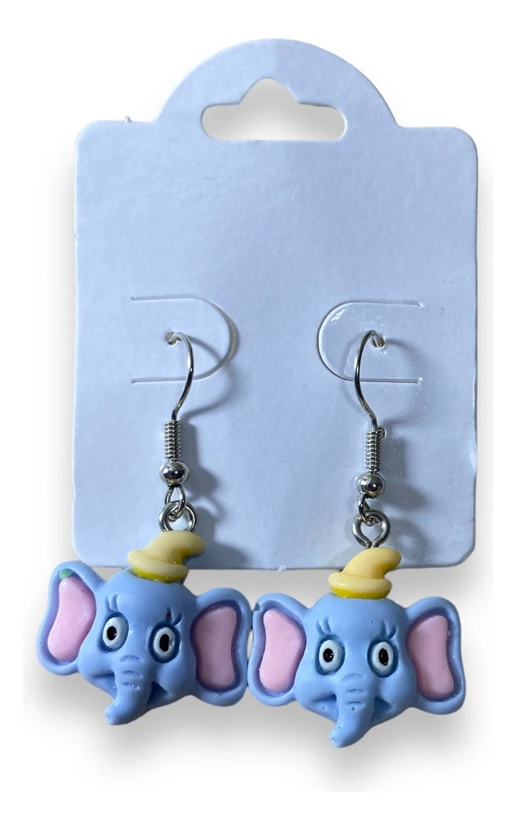 Caravana Chica Dumbo Mundogeek