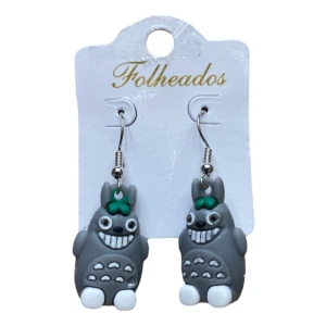 Caravana Chica Totoro Mundogeek