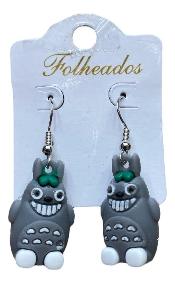 Caravana Chica Totoro Mundogeek